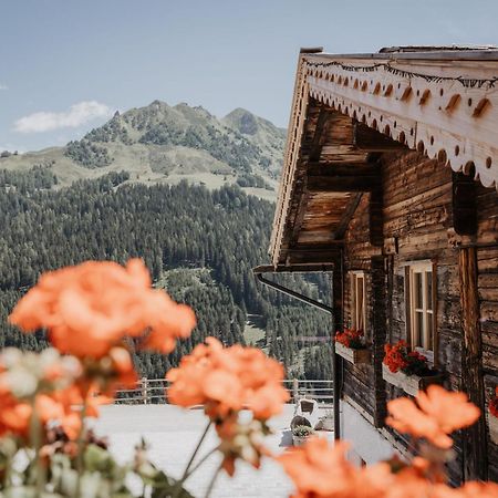 Hotel Peer Alm Navis Exterior foto