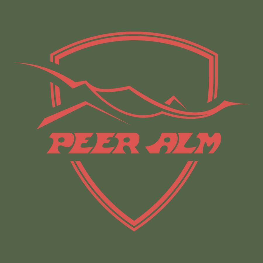 Hotel Peer Alm Navis Exterior foto