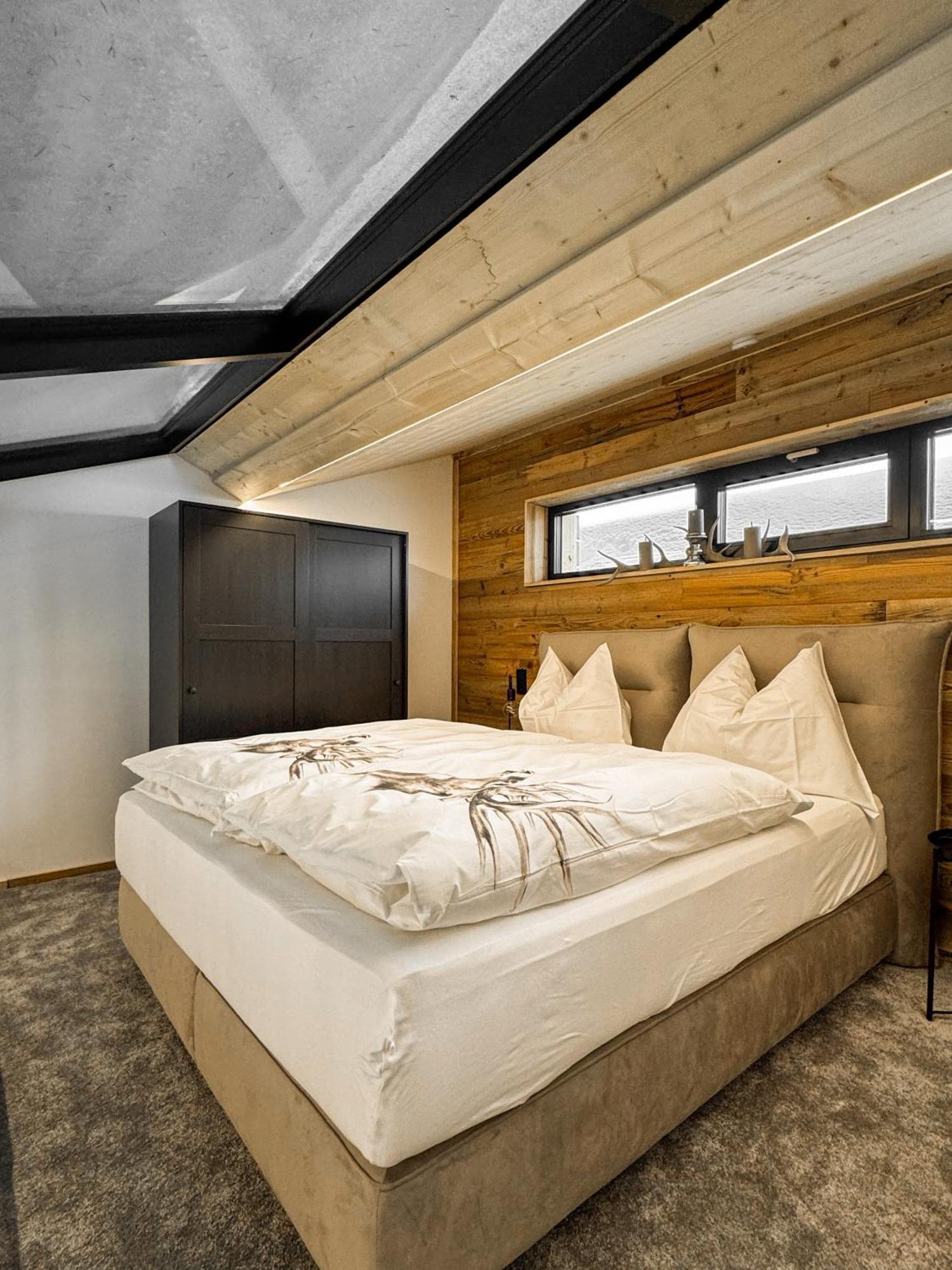 Hotel Peer Alm Navis Exterior foto